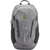 Marlboro Hockey UA Hustle 6.0 Team Backpack