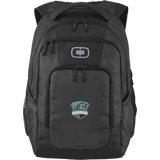 Biggby Barbarians OGIO Logan Pack