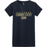CT Clippers Softstyle Ladies' T-Shirt
