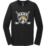 Downingtown East Softstyle Long Sleeve T-Shirt