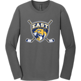 Downingtown East Softstyle Long Sleeve T-Shirt