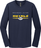 Royals Hockey Club Softstyle Long Sleeve T-Shirt