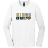 Skylands Kings Softstyle Long Sleeve T-Shirt