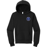 Carolina Thunder Youth Sponge Fleece Pullover Hoodie