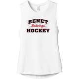 Benet Hockey Womens Jersey Muscle Tank