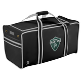 Biggby Spartans Breakaway Equipment Bag