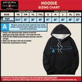 Boca Barracudas Breakaway Fall Fleece Youth Hoodie