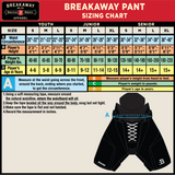 Philadelphia Flyers Elite Breakaway Senior Custom Pants