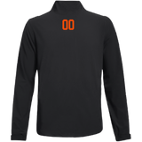 Adult Breakaway Lightweight Warm Up Jacket (Princeton Jr. Tigers)