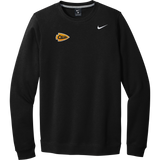 Chelsea Chiefs Nike Club Fleece Crew