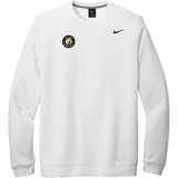 Upland Disc Golf Nike Club Fleece Crew