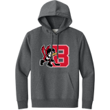 Benet Hockey Super Heavyweight Fleece Hoodie