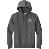 Biggby Bulldogs Tier 2 Super Heavyweight Fleece Hoodie