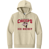 Mercer Chiefs Super Heavyweight Fleece Hoodie