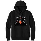 Biggby Bandits Super Heavyweight Fleece Hoodie