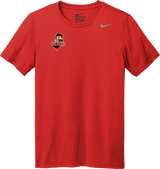 Jersey Shore Wildcats Nike Team rLegend Tee