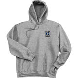 East Coast Vikings (Ladies) Super Heavyweight Fleece Hoodie