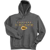 Chelsea Chiefs Super Heavyweight Fleece Hoodie