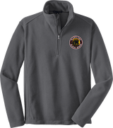 Maryland Black Bears Value Fleece 1/4-Zip Pullover