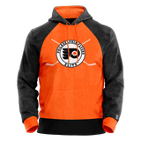 Philadelphia Flyers Elite Adult Sublimated Hoodie