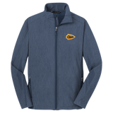 Chelsea Chiefs Core Soft Shell Jacket