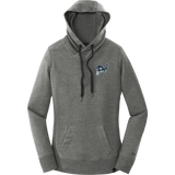 Kensington Valley Rebels New Era Ladies French Terry Pullover Hoodie