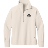 Florida Eels OGIO Women's Luuma 1/2-Zip