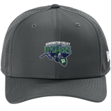 Kensington Valley Raiders New Era 9SEVENTY Perforated Snapback Cap