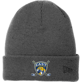 Downingtown East New Era Speckled Beanie