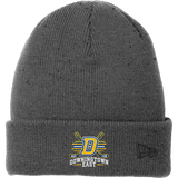 Downingtown East New Era Speckled Beanie