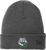 Woodbridge Wolfpack New Era Speckled Beanie