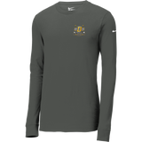 Downingtown East Nike Dri-FIT Cotton/Poly Long Sleeve Tee