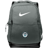 Carolina Premier Hockey Nike Brasilia Medium Backpack