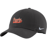 Biggby Coffee AAA Nike Heritage Cotton Twill Cap