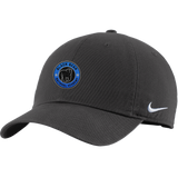 Black Bear National Academy Nike Heritage Cotton Twill Cap