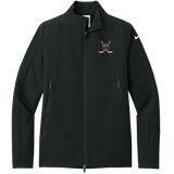 Navesink Nike Full-Zip Soft Shell Jacket