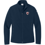 Wall Hockey Nike Women's Full-Zip Soft Shell Jacket