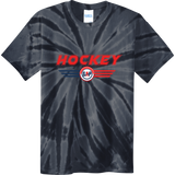 GAP Hockey Youth Tie-Dye Tee