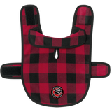 Palmyra Black Knights Pet Fleece Jacket