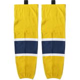 Royals Girls Sublimated Tech Socks
