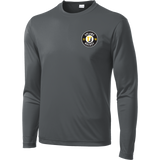 Upland Hockey Long Sleeve PosiCharge Competitor Tee