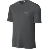 Jersey City Capitals Youth PosiCharge Competitor Tee