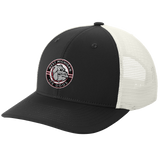 Ice Dogs Club Trucker Cap