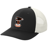 Biggby Coffee Hockey Club Trucker PVC Cap