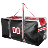 South Pittsburgh Rebellion Mites Equipment Bag