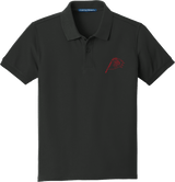 South Pittsburgh Rebellion Youth Core Classic Pique Polo