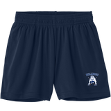 Chicago Bulldogs Youth PosiCharge Competitor 5 Inch Pocketed Short