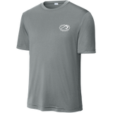 Jr. Herd Youth PosiCharge Competitor Tee
